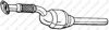 BOSAL 090-033 Catalytic Converter